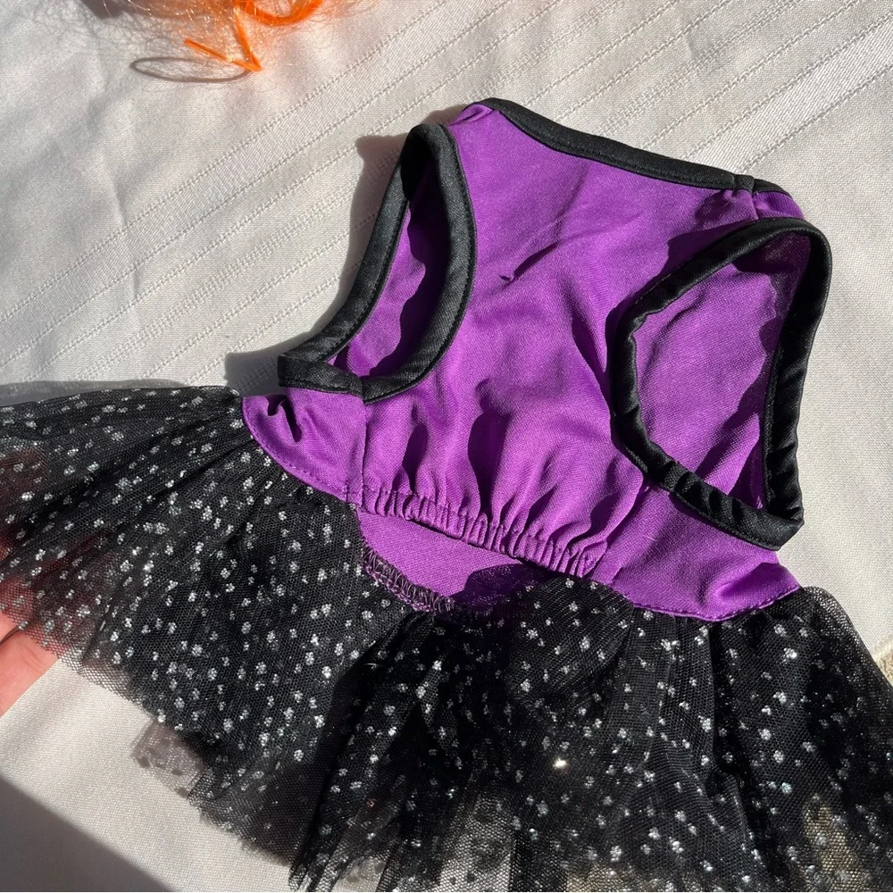 Witch Halloween Costume XS